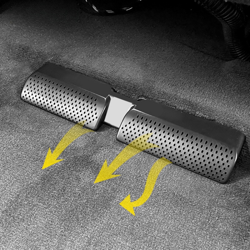 Car Accessories Under 200 - Fit for Audi A3 A4L A6