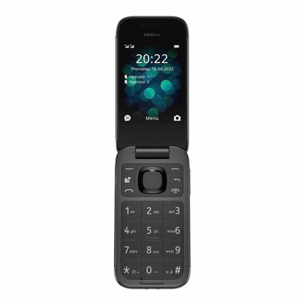 Fm Transmitter - Nokia 2660 Flip 4G Backup Phone