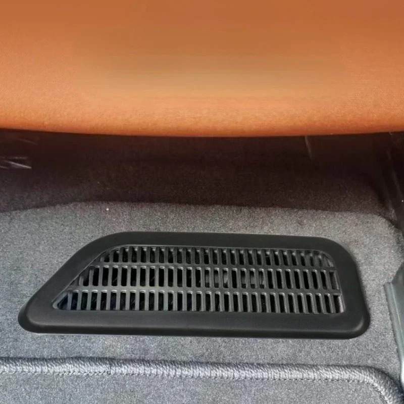 Car Accessories Under 200 - For Li Auto L7 2023-2026 ABS