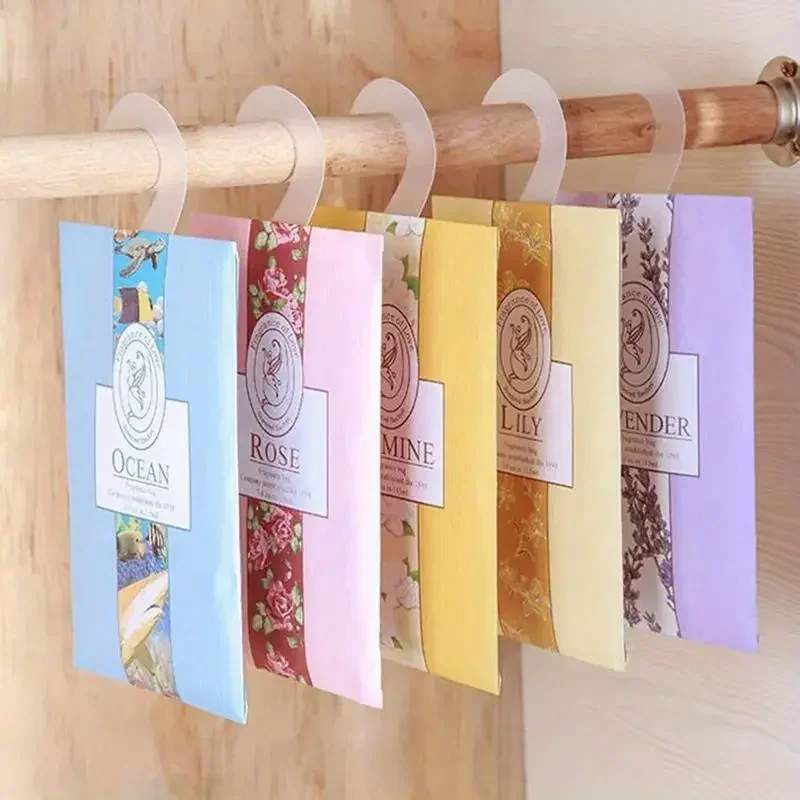 5/6pcs Smell Incense Hanging D - Car Accessories Perfume review and price
