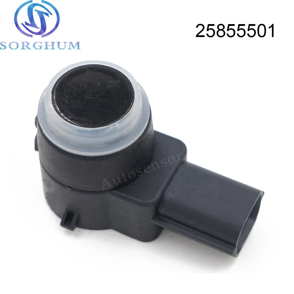 New 25855501 PDC Parking Senso - Parking Sensor Reverse review and price