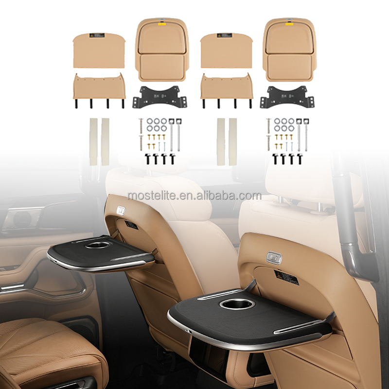 2025 Hot Sale Car Folding Tabl - Back Seat Car Table review and price