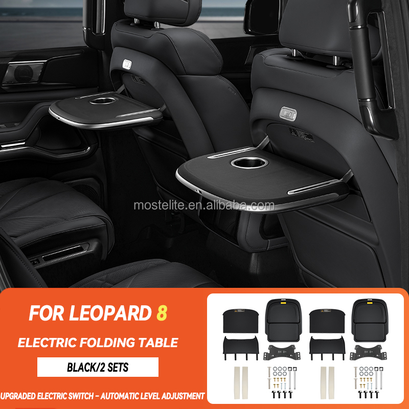 2025 Hot Sale Car Folding Tabl - Back Seat Car Table review and price