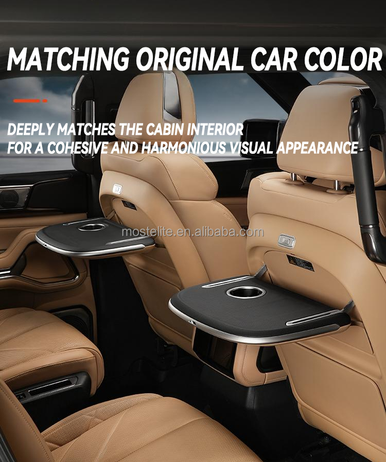 2025 Hot Sale Car Folding Tabl - Back Seat Car Table review and price