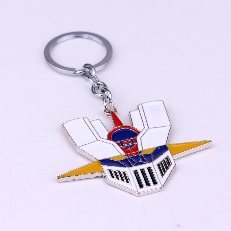 Anime Cartoon Warrior Robot Lo - Car Accessories Girl review and price