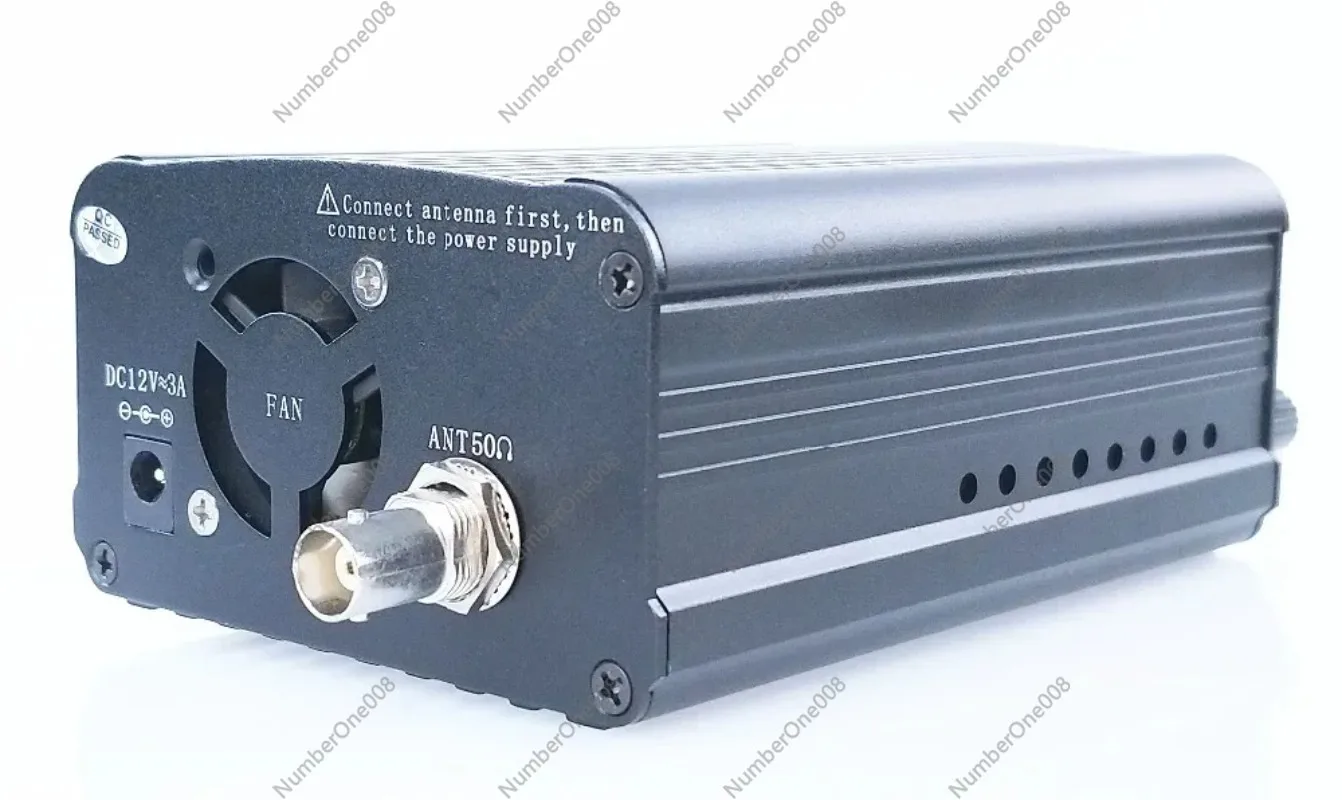 1W/7W 12V 3A 76-108MHZ Stereo  - Fm Transmitter review and price