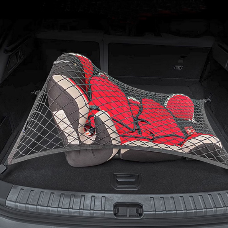 For ZEEKR 7X 001 007GT 2021-20 - Car Cargo Net Trunk review and price