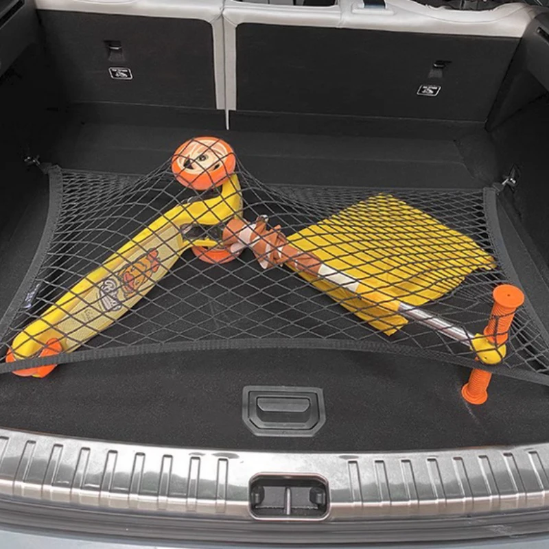 For ZEEKR 7X 001 007GT 2021-20 - Car Cargo Net Trunk review and price
