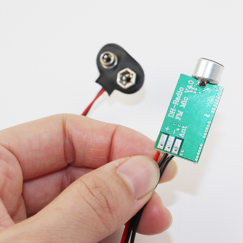 FM-M01 Mini FM Transmitter Aud - Fm Transmitter review and price