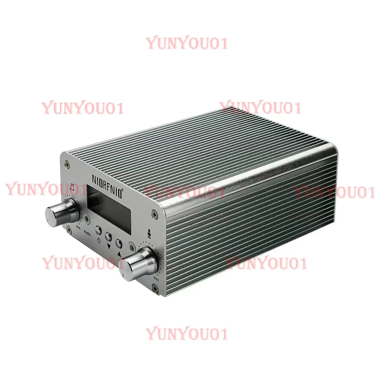 NIO-T15B 15W FM Transmitter Ki - Fm Transmitter review and price