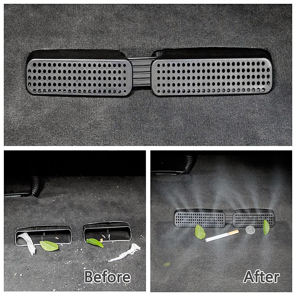 Fit for Audi A3 A4L A6 A6L Q2L - Car Accessories Under 200 review and price