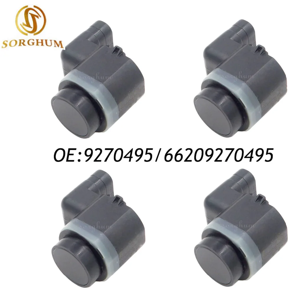 4PCS 66209270495 Front PDC Ult - Parking Sensor Reverse review and price