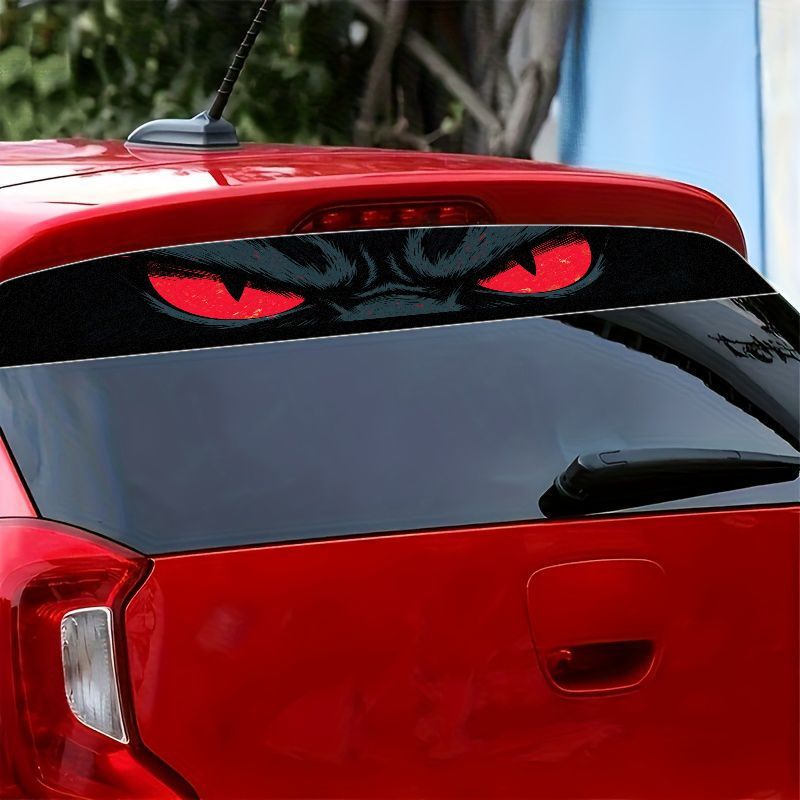 Car Windshield Sun Visor Banne - Car Accessories Banner review and price