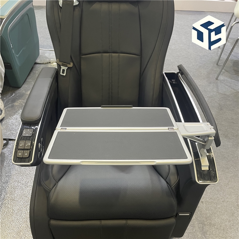 Van Accessories China Luxury N - Back Seat Car Table review and price