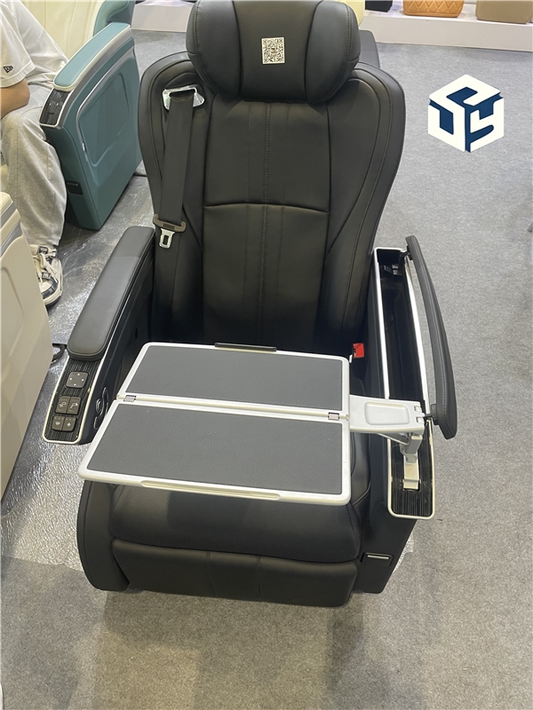 Van Accessories China Luxury N - Back Seat Car Table review and price