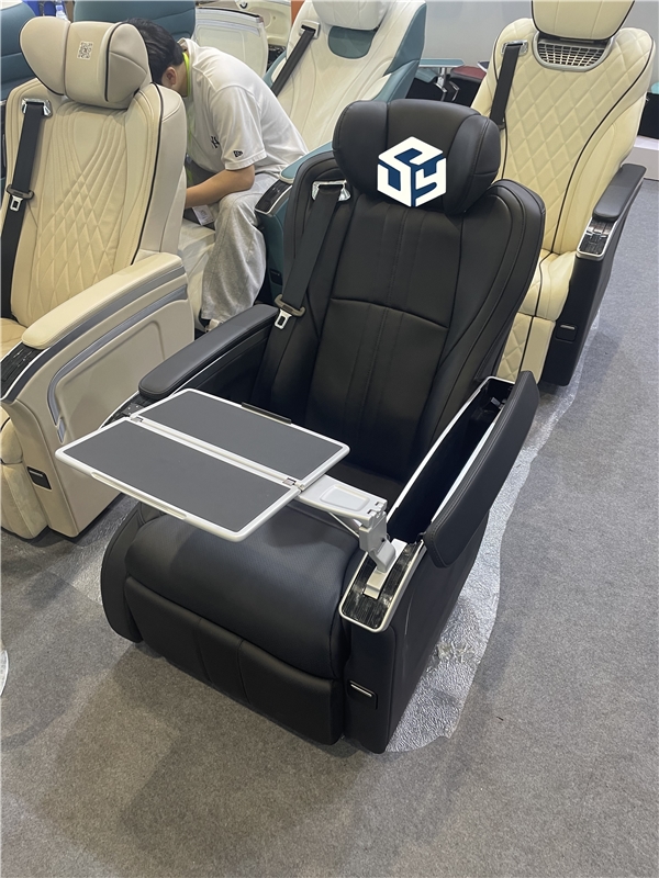 Van Accessories China Luxury N - Back Seat Car Table review and price