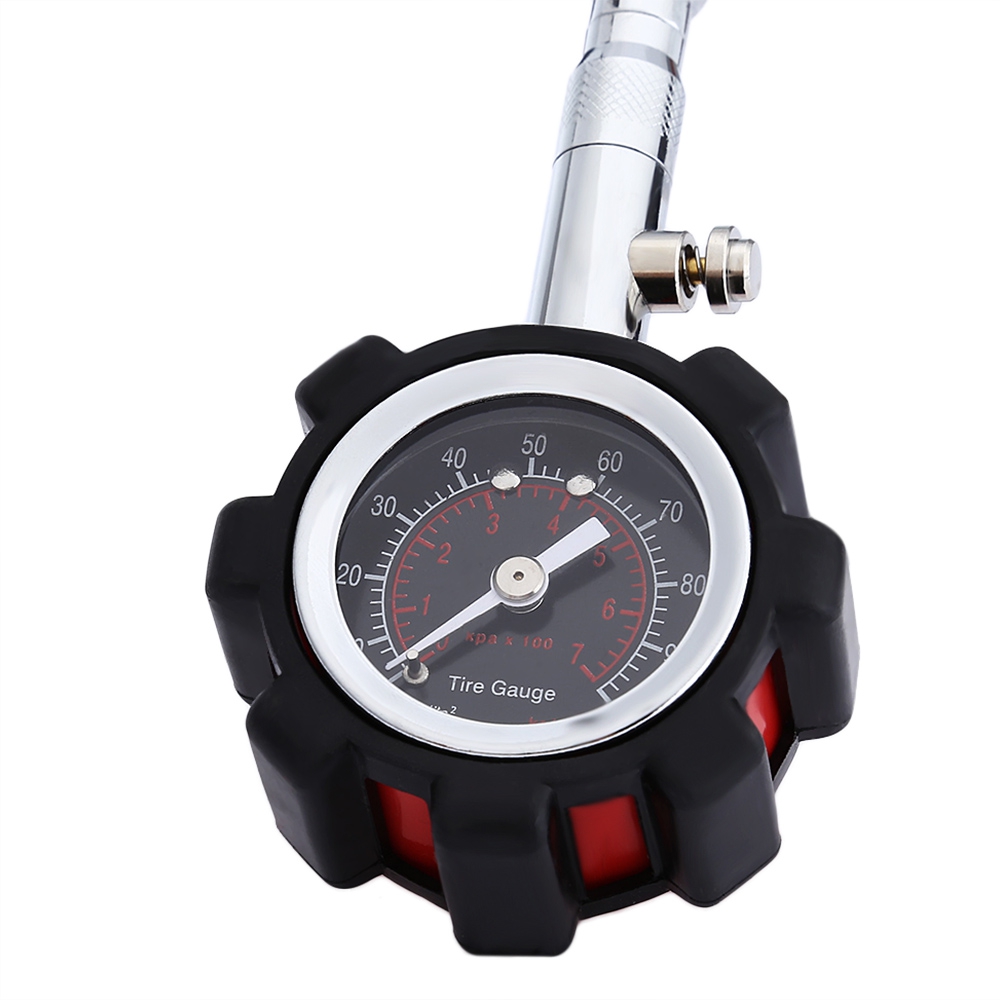 100 PSI Tire Pressure Gauge Wi - Car Accessories Under 200 review and price