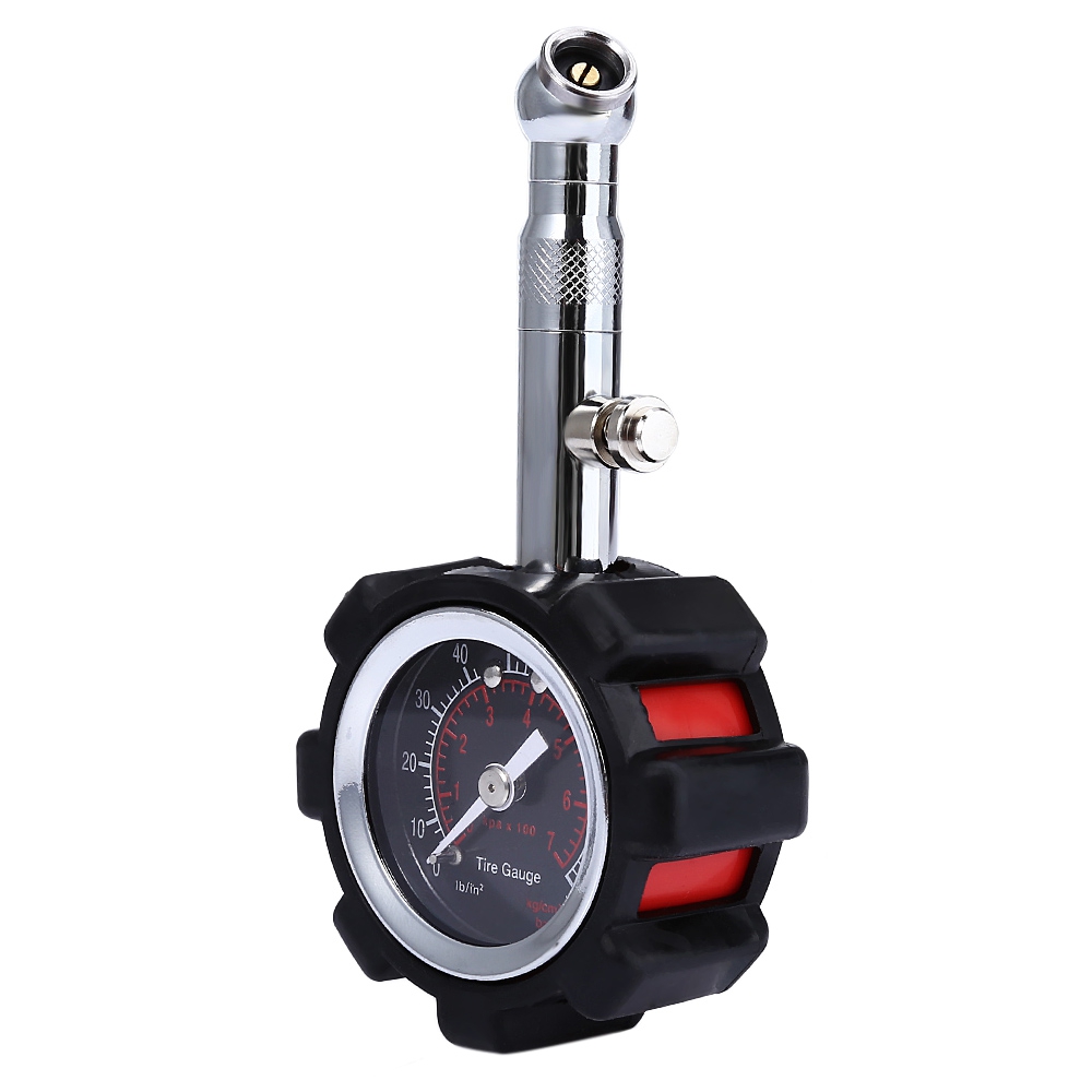 100 PSI Tire Pressure Gauge Wi - Car Accessories Under 200 review and price