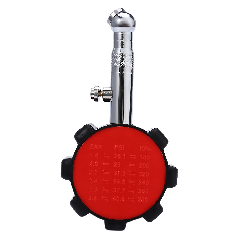 100 PSI Tire Pressure Gauge Wi - Car Accessories Under 200 review and price