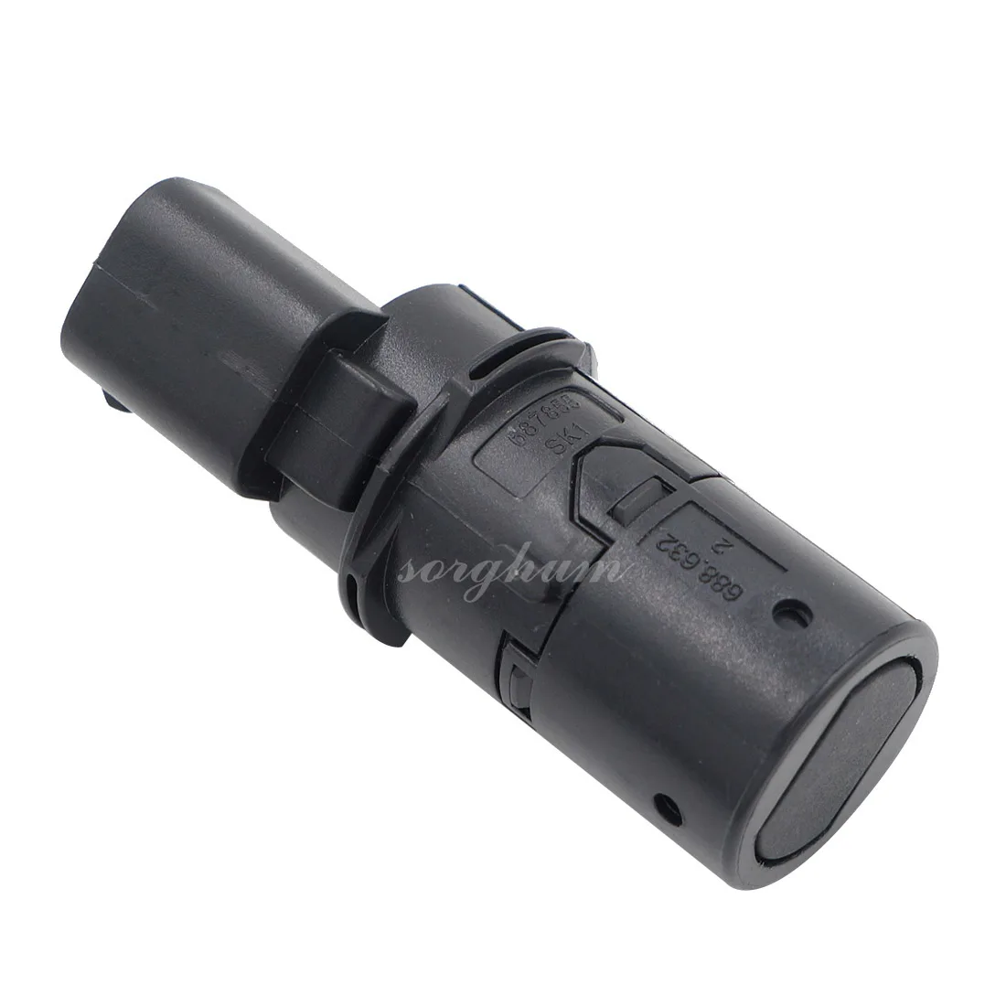New 4pcs 66216902182 6902182 p - Parking Sensor Reverse review and price