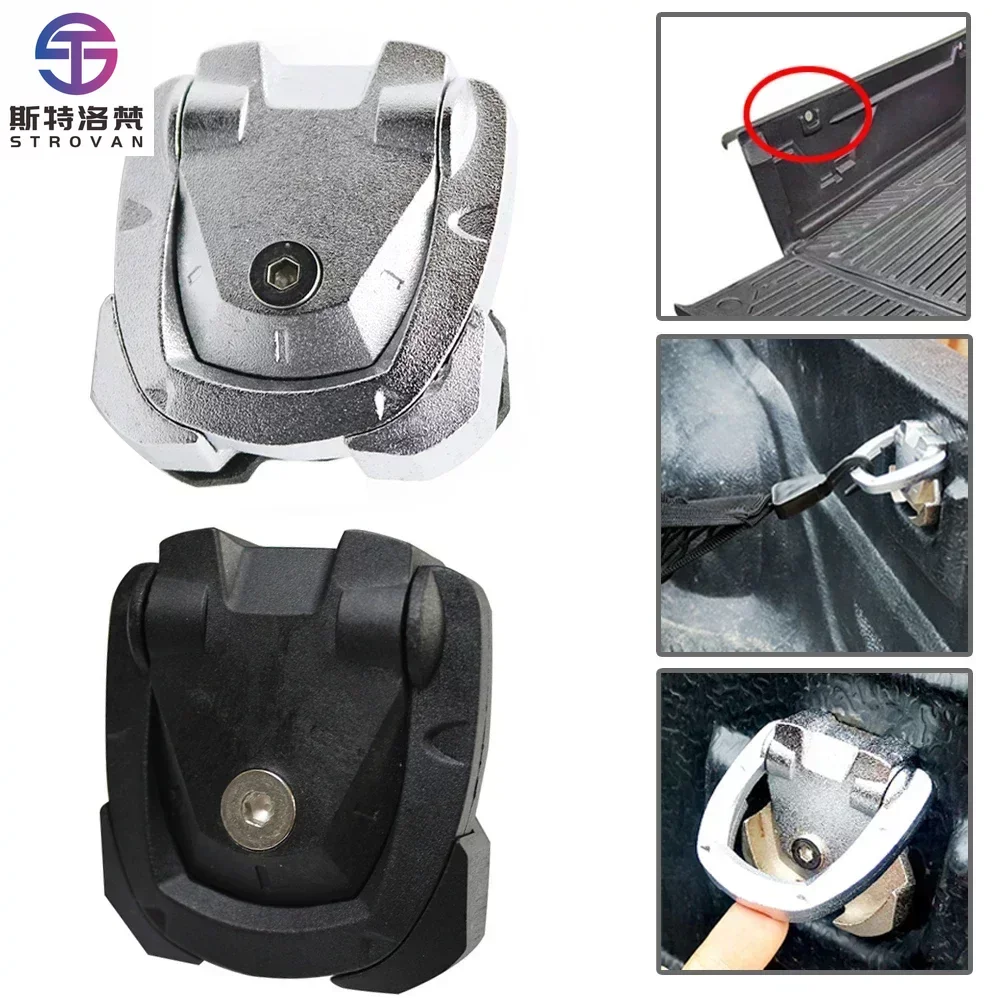 Car trunk hooks, rear cargo mo - Car Cargo Net Trunk review and price