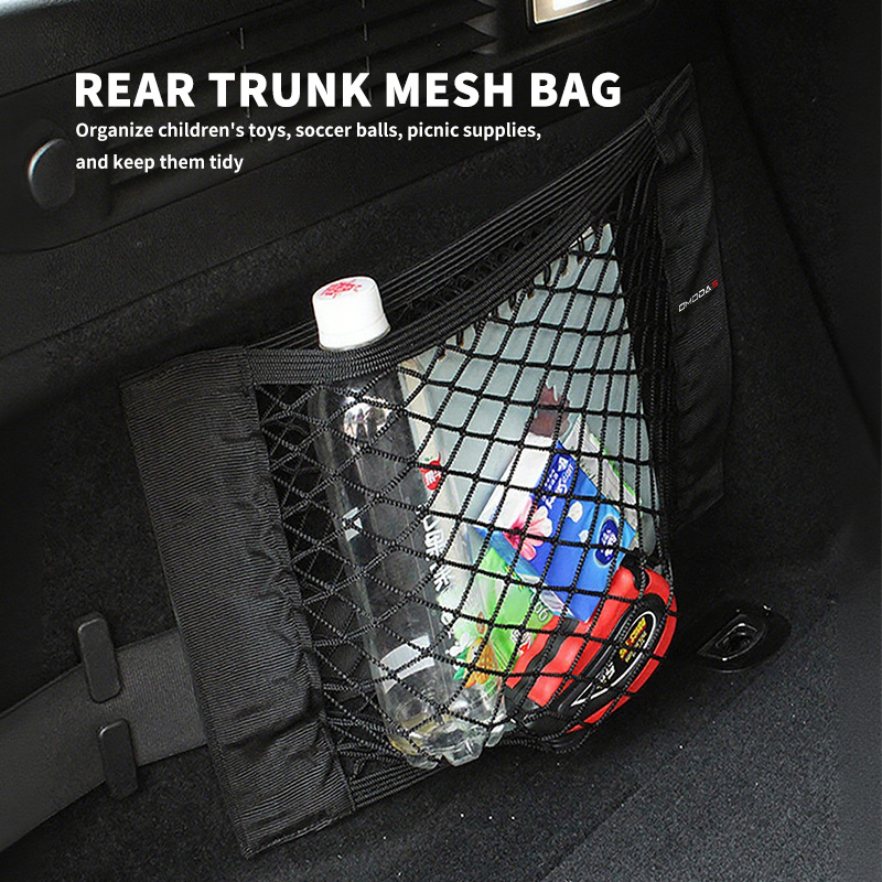 For Chery Omoda Car Styling Tr - Car Cargo Net Trunk review and price