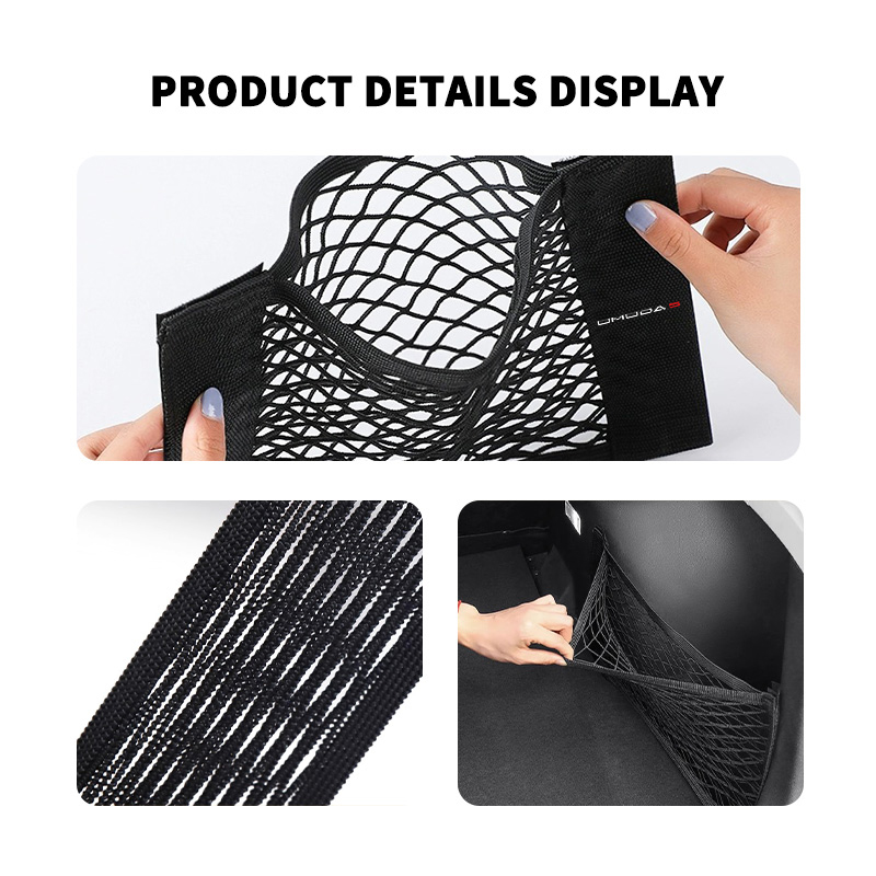 For Chery Omoda Car Styling Tr - Car Cargo Net Trunk review and price