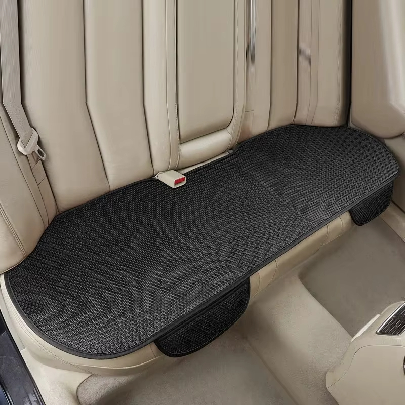 Summer Car Seat Cushion Cover  - Car Accessories Girl review and price