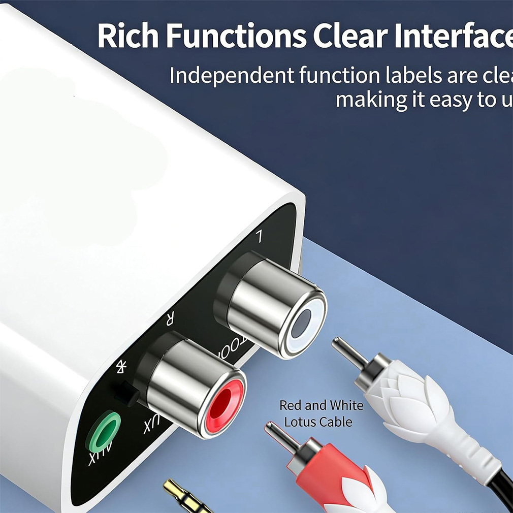 Wireless Audio Bluetooth Recei - Fm Transmitter review and price