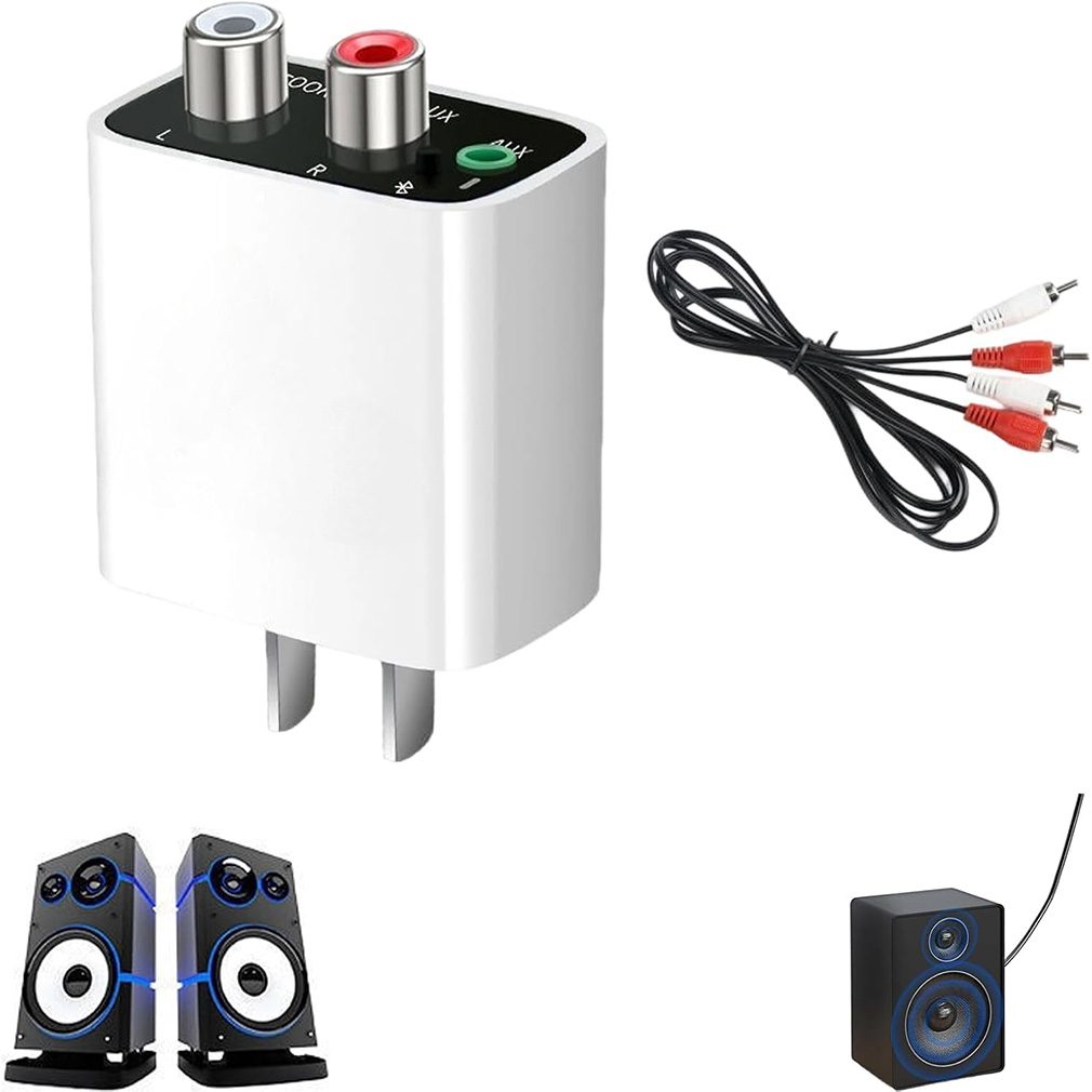 Wireless Audio Bluetooth Recei - Fm Transmitter review and price