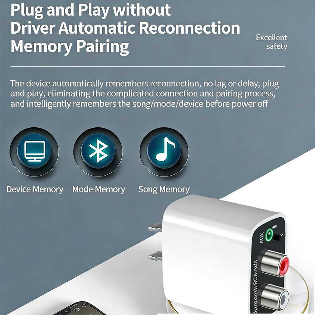 Wireless Audio Bluetooth Recei - Fm Transmitter review and price