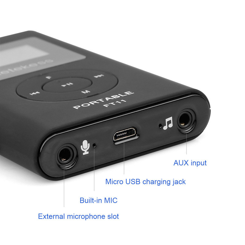 RETEKESS FT11 portable FM broa - Fm Transmitter review and price