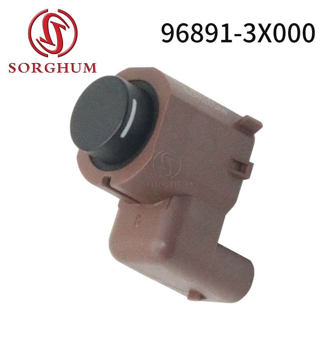 SORGHUM 96891-3X000 For Hyunda - Parking Sensor Reverse review and price