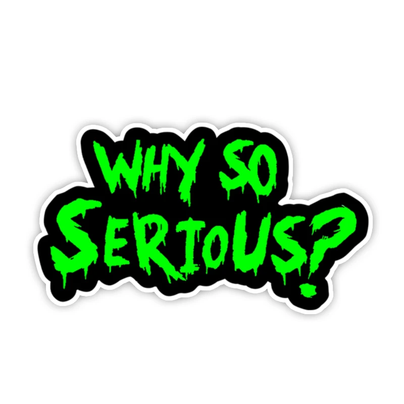 JuYouHui Funny Joker Evil Why  - Car Accessories Joker review and price