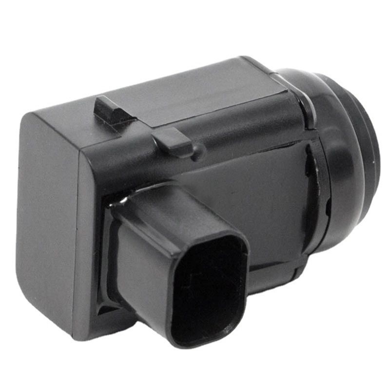 4Pcs Car Parking Sensor Access - Parking Sensor Reverse review and price