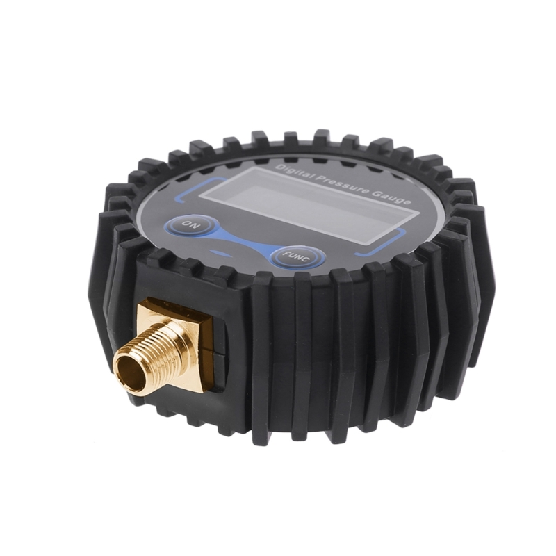 1/8 NPT Digital Tire Pressure  - Car Accessories Under 200 review and price