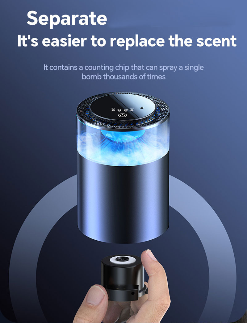 Refill Fragrance for Car Air F - Car Accessories Perfume review and price