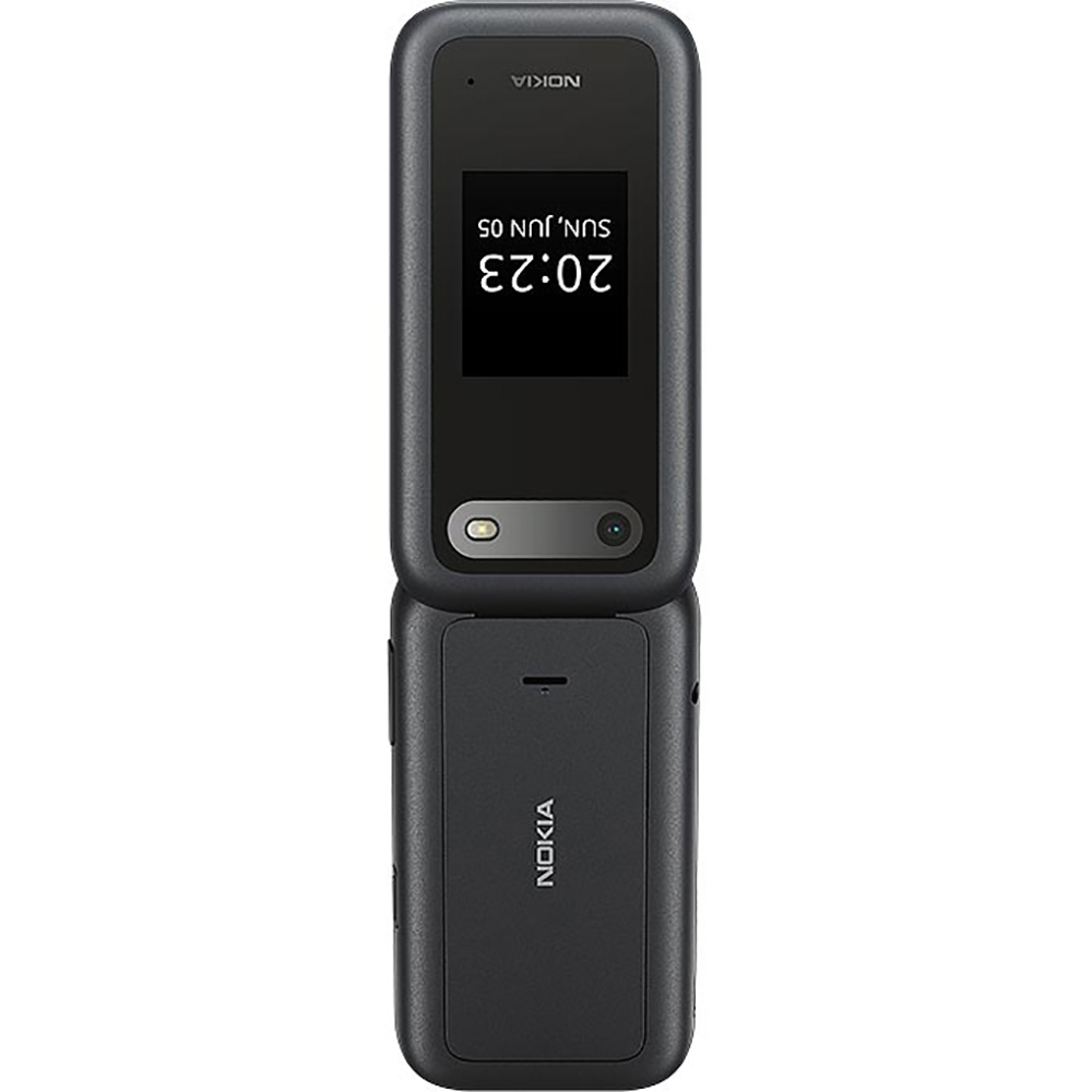 Nokia 2660 Flip 4G Backup Phon - Fm Transmitter review and price