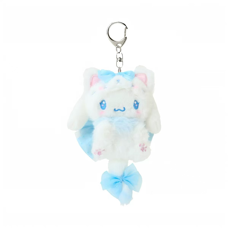 Hello Kitty Cream Cat Bowknot  - Car Accessories Girl review and price