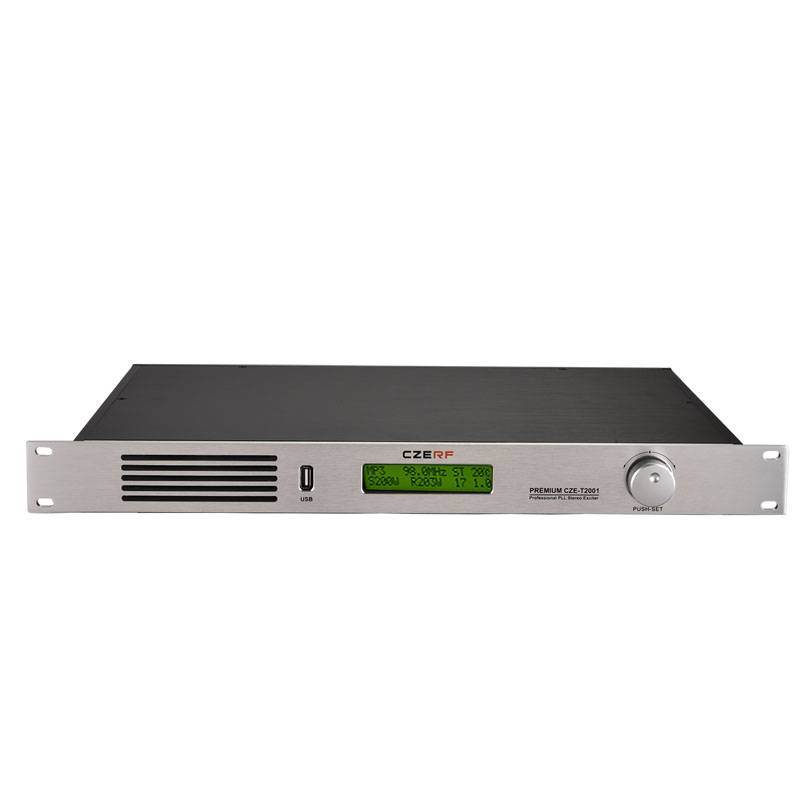 CZE-T2001 Mini Amplifier Profe - Fm Transmitter review and price
