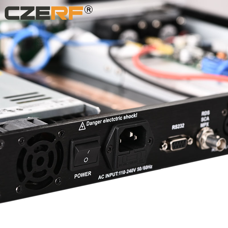 CZE-T2001 Mini Amplifier Profe - Fm Transmitter review and price