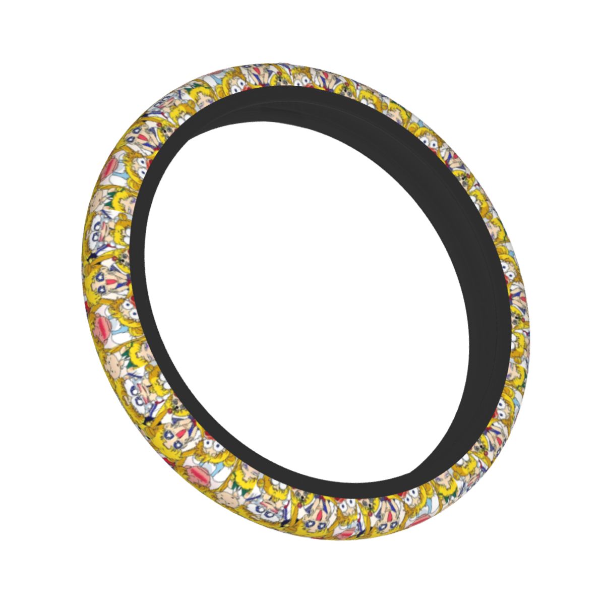 Usagi Steering Wheel Cover for - Car Accessories Girl review and price