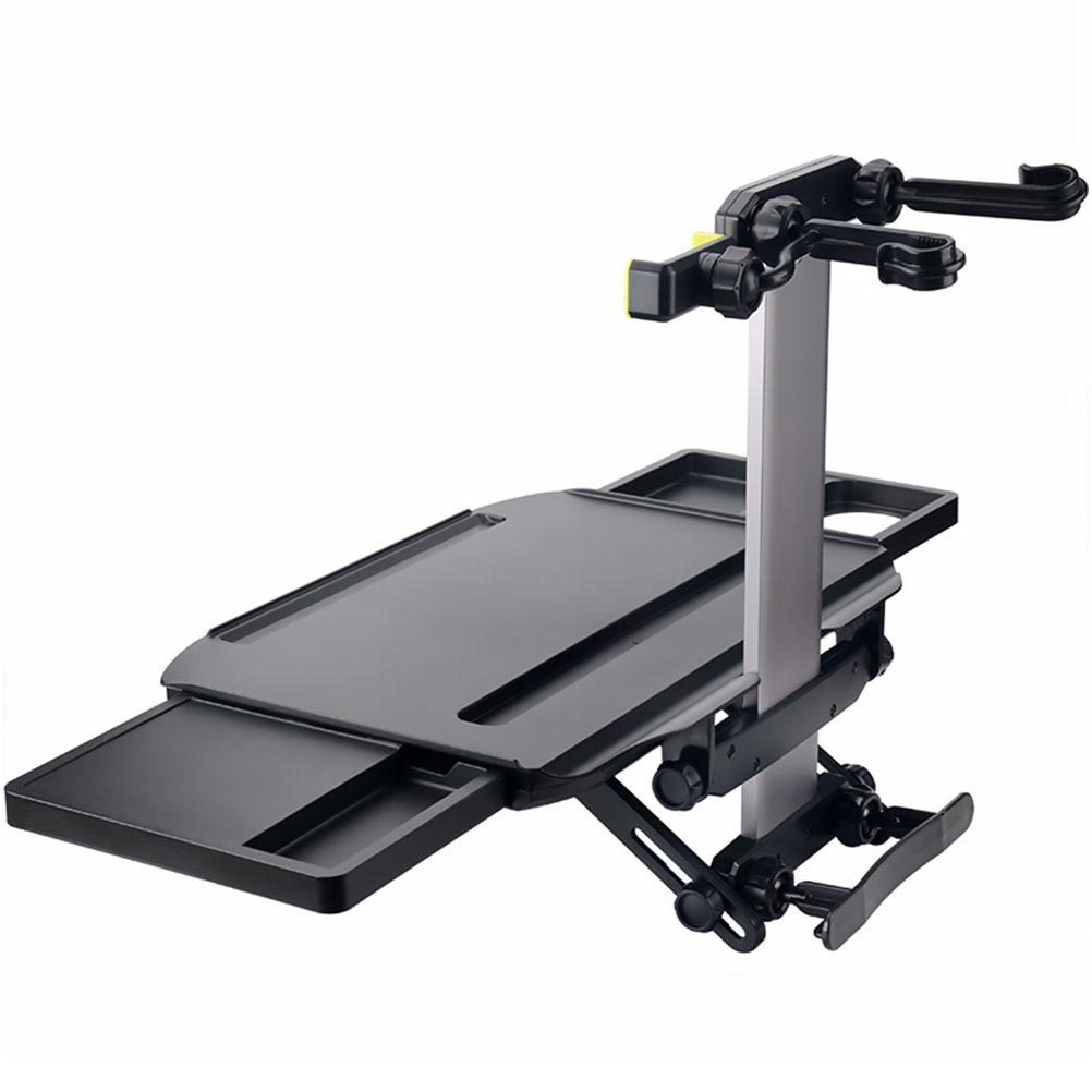 1Pcs Foldable Car Storage Tabl - Back Seat Car Table review and price