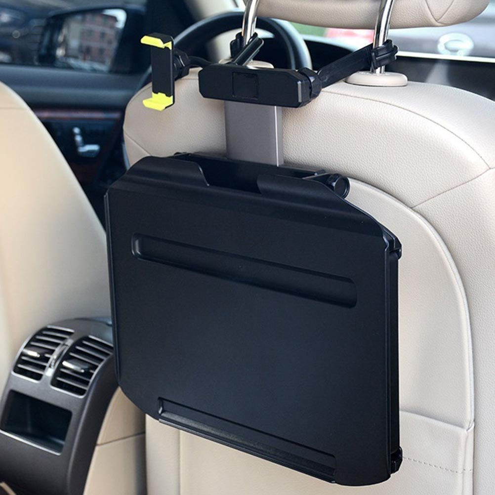 1Pcs Foldable Car Storage Tabl - Back Seat Car Table review and price