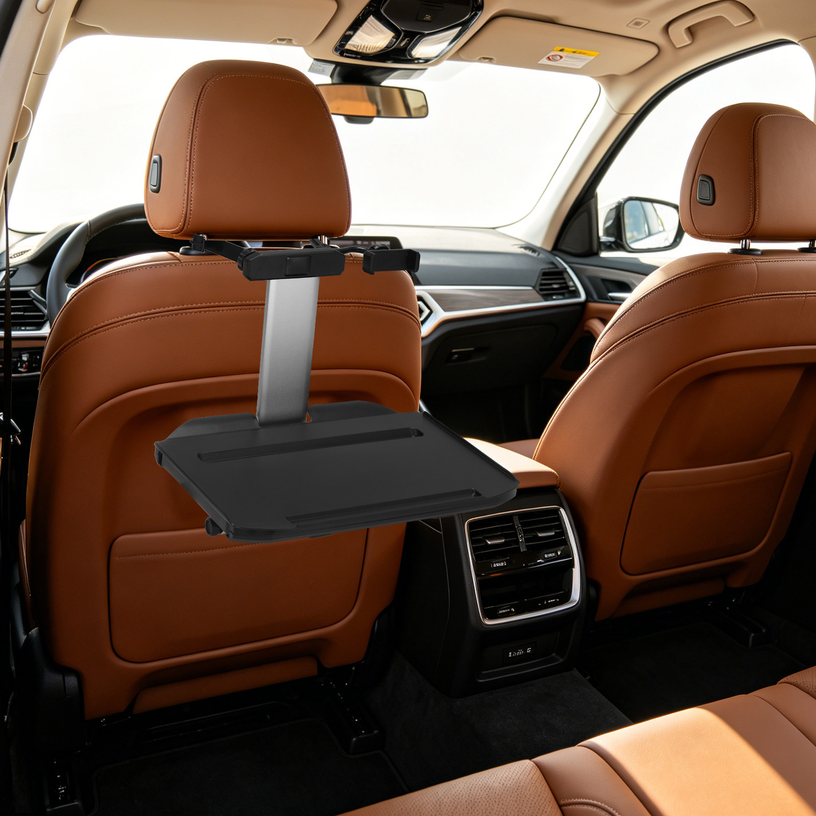 1Pcs Foldable Car Storage Tabl - Back Seat Car Table review and price