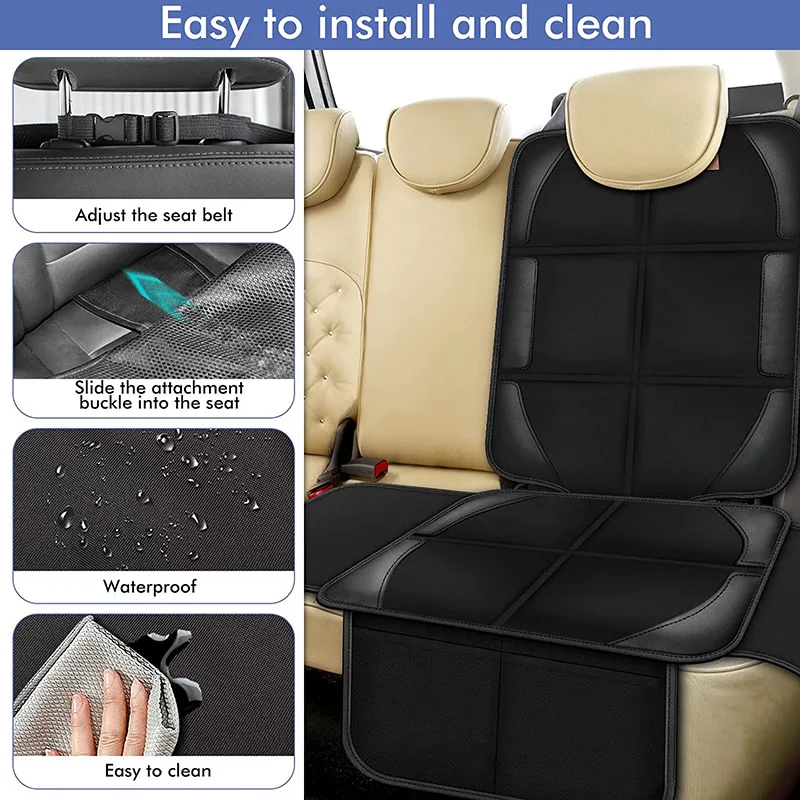 For Tesla Model 3 Y Car Seat C - Car Accessories Girl review and price