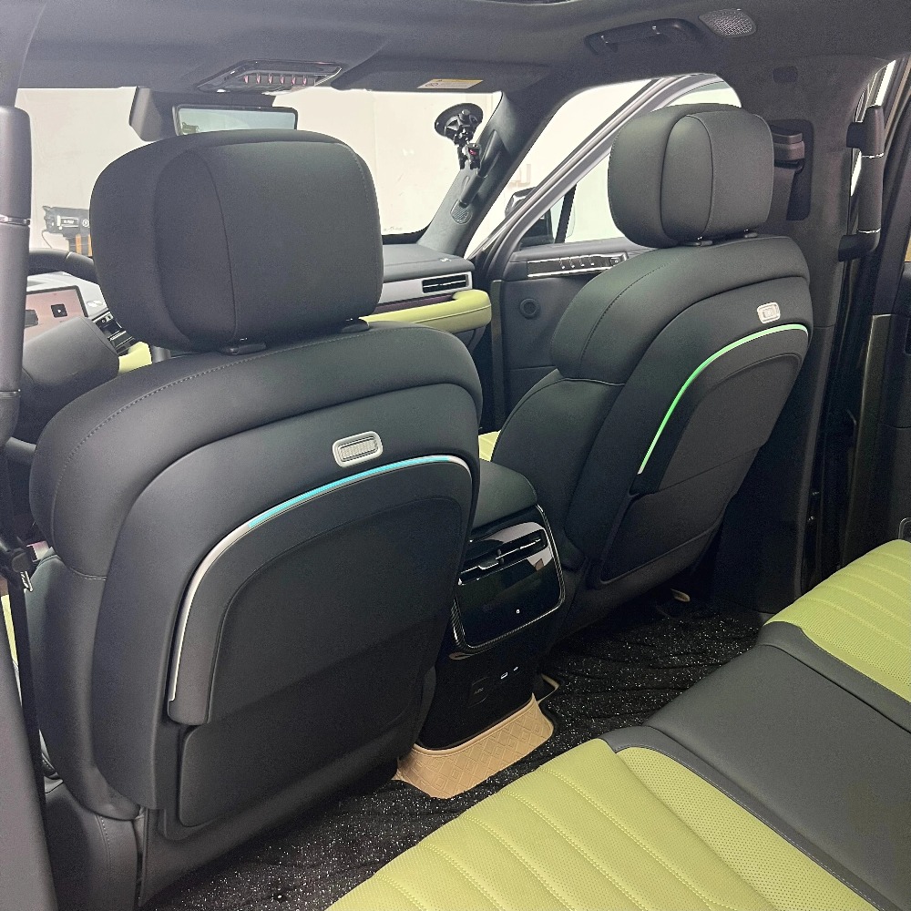 For MHERO 2 II M‑Hero M817 Car - Back Seat Car Table review and price