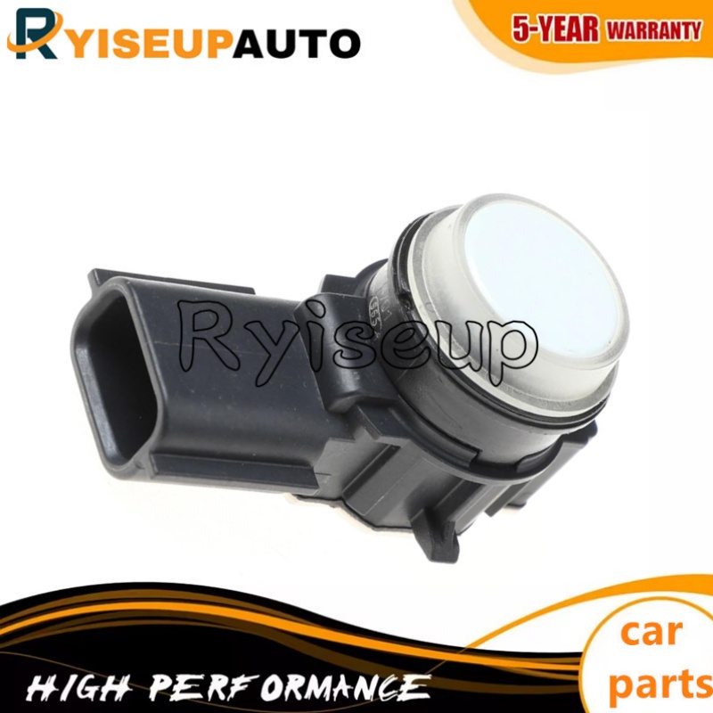 New 284383945R 0263023675  for - Parking Sensor Reverse review and price