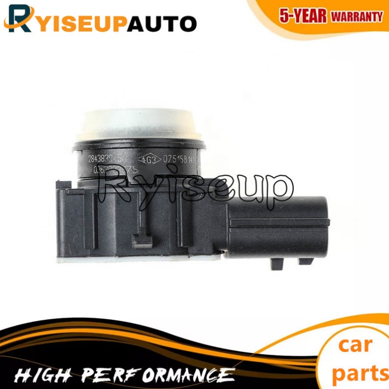 New 284383945R 0263023675  for - Parking Sensor Reverse review and price