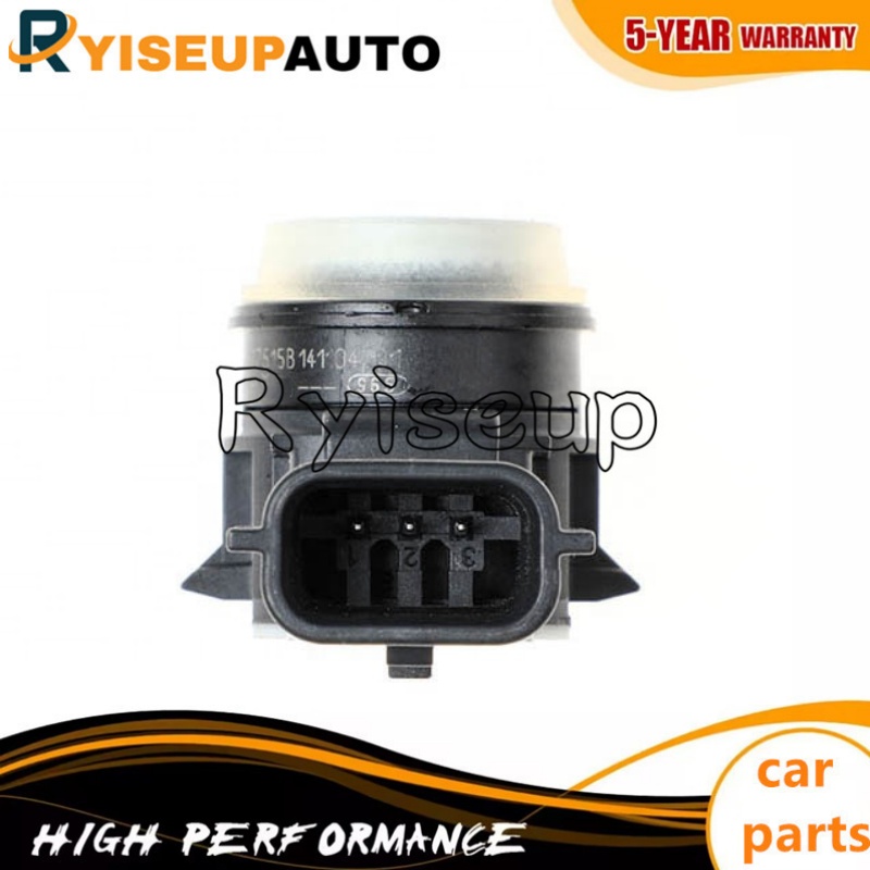 New 284383945R 0263023675  for - Parking Sensor Reverse review and price